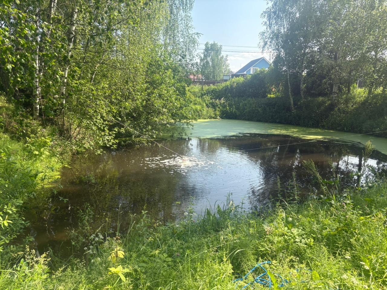 Аэратор Поток Каскад